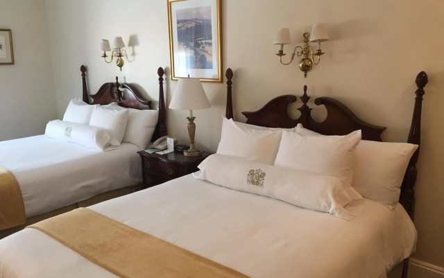 Beresford Arms Hotel