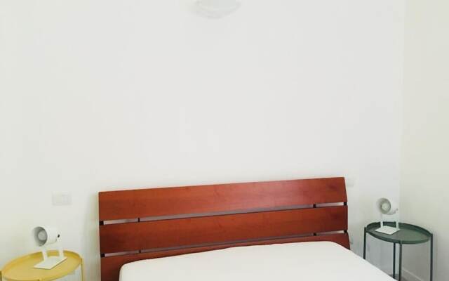 Flatty Alassio - Three Dots