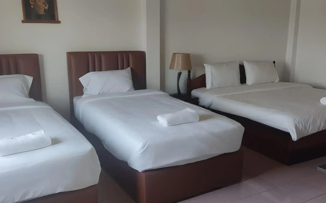 Chanthasom Guesthouse