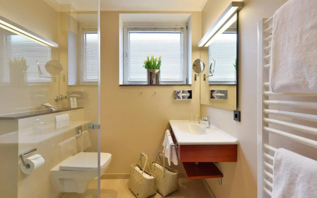 Kurhotel Drei Birken