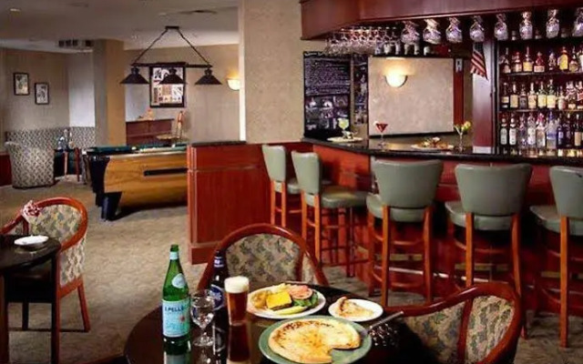 Residence Inn Plainview Long Island