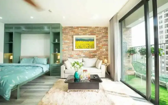 Vivian's House - Vinhomes D'Capital Tran Duy Hung