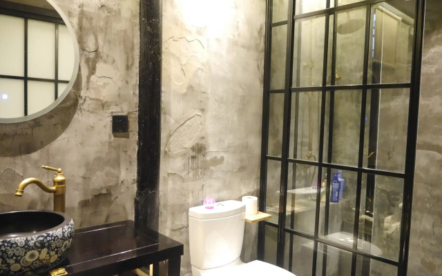 Suzhou Tianyi Tongli Branch