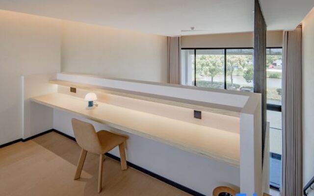 The Original House in Waterside Resort