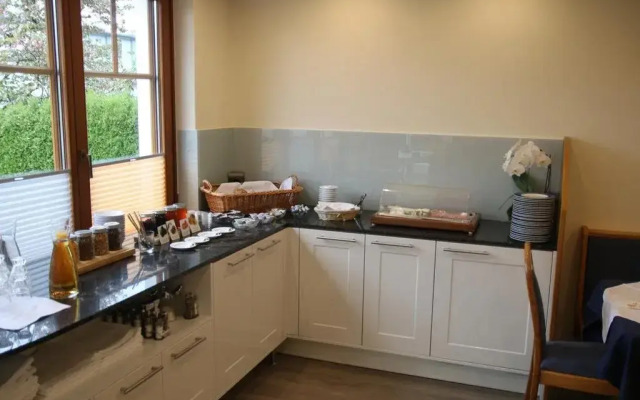 Seeappartements Bacher