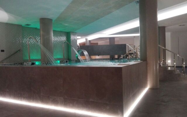 Hotel Spa Odeón