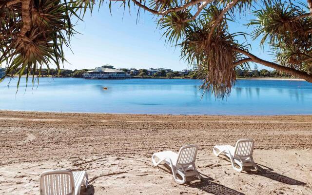Novotel Sunshine Coast Resort