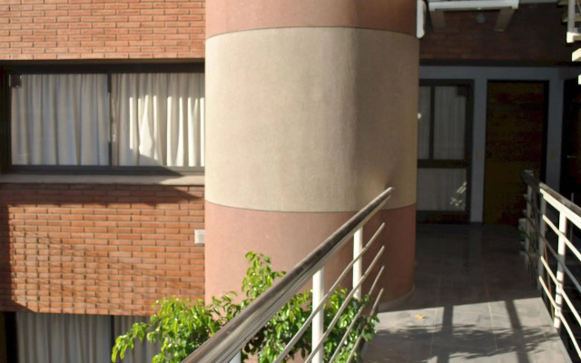 Apartamentos Mendoza