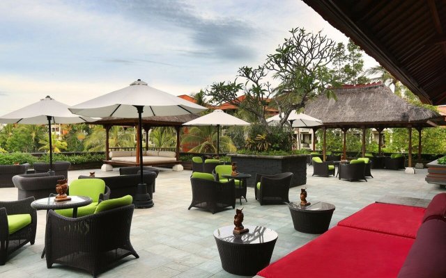 Ayodya Resort Bali