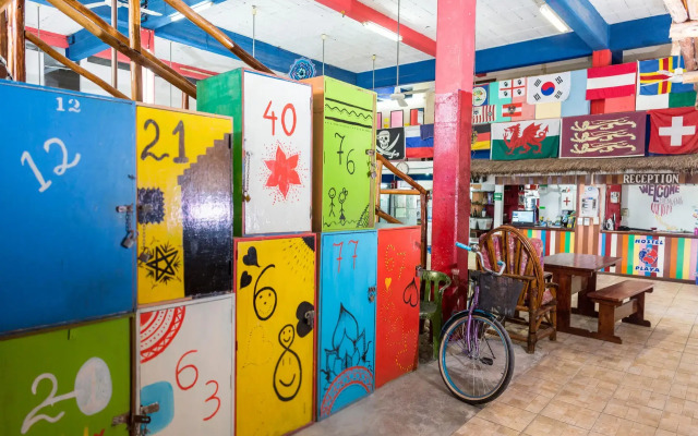 Hostel Playa by The Spot