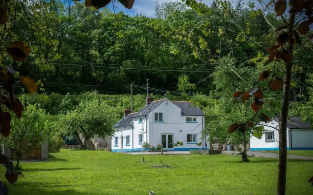 Tucking Mill - 3 Bedroom - Stepaside
