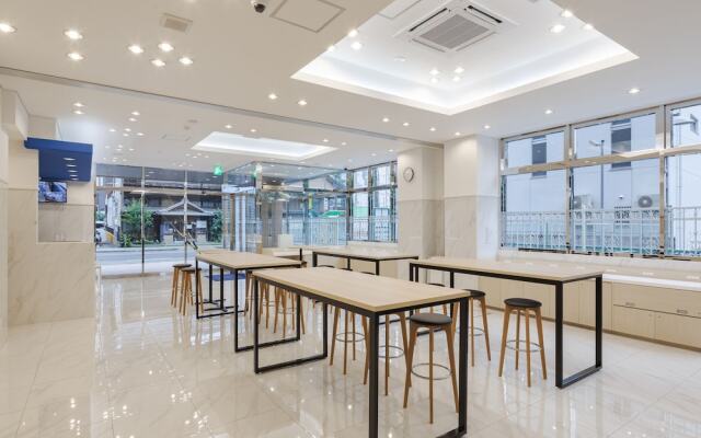 Toyoko Inn Nagoya-eki Sakuradori Shinkan