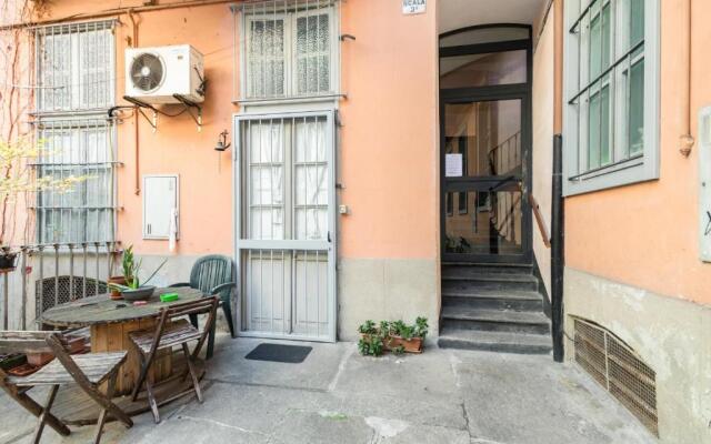 Porta Nuova Apartment by Wonderful Italy