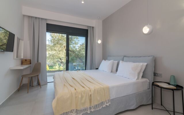 Elia Luxury Villa