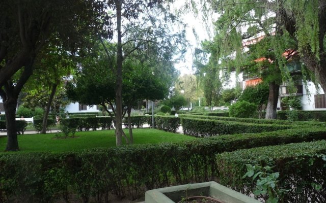 Apartment With 3 Bedrooms in Collado Villalba, With Pool Access and Fu