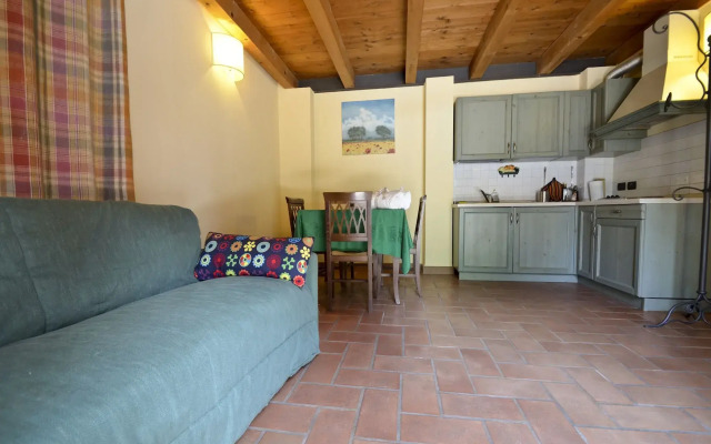 Lama di Valle Rosa