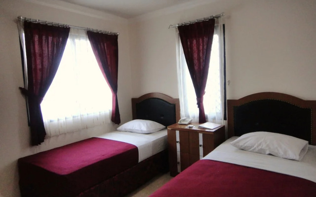 Karsa Utama Hotel
