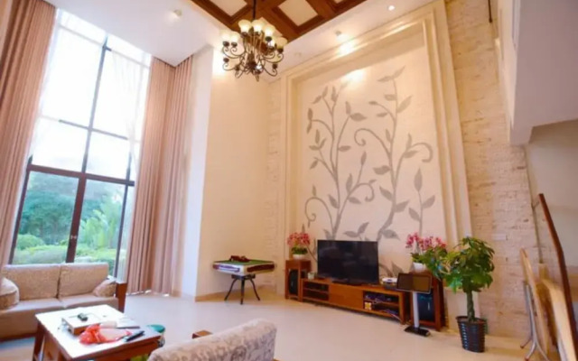 Vatican's Home Huizhou