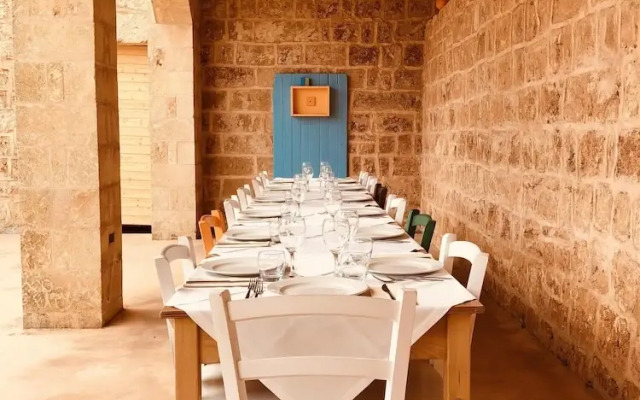 Agriturismo Masseria Galatea