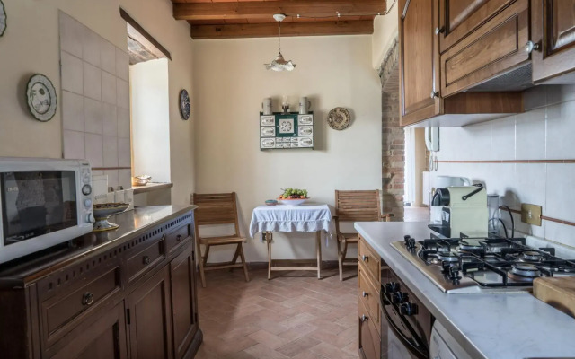 Villa Manganina Tabiano Castle country villas-Manganina