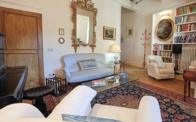 Ghibellina Santa Croce