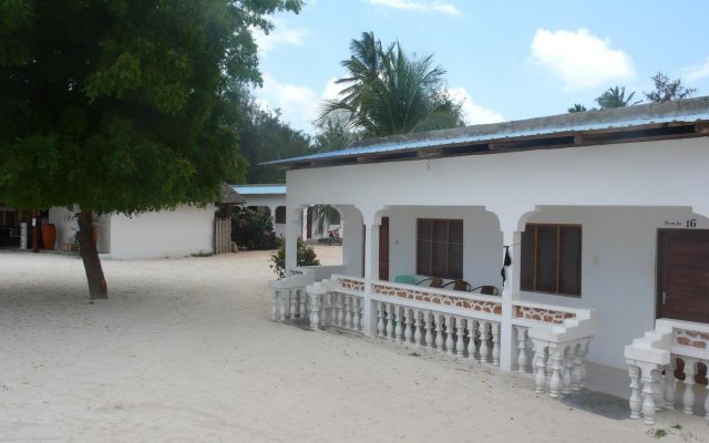 Union Beach Bungalows