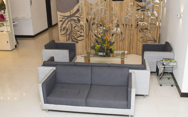 Hotel Dix