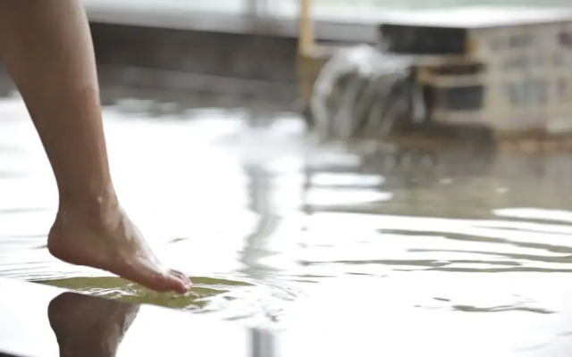 Myoko Sunshine Hotel