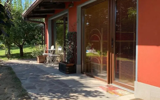 Residence Delle Rose