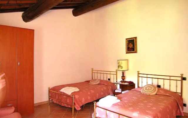 Casa Corella