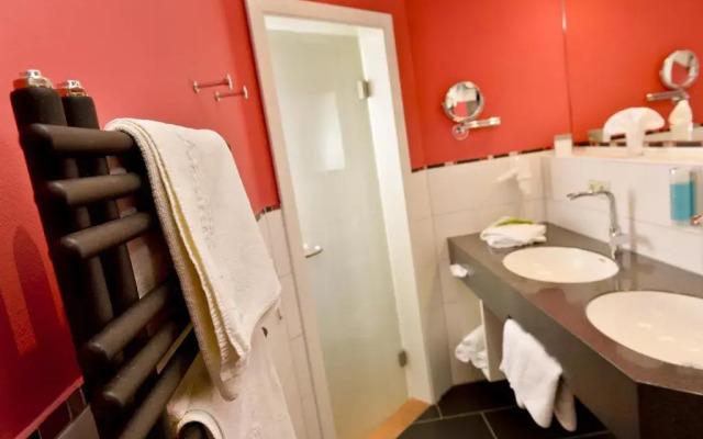 Hotel Johanneshof