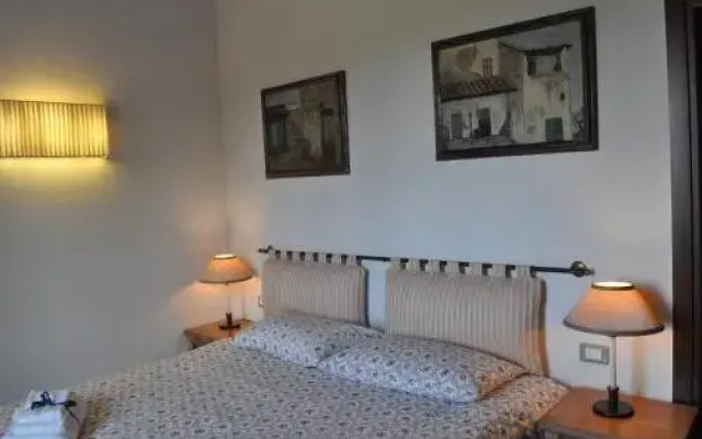 Teodorico Apartment - Villa Incontri