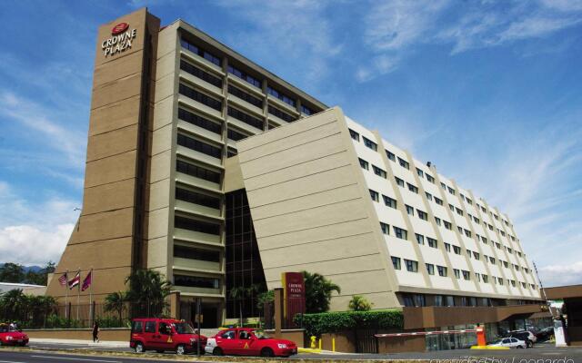 Crowne Plaza San Jose La Sabana, an IHG Hotel