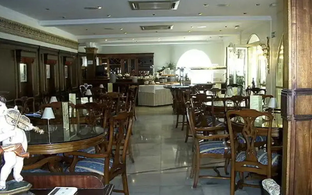 Hostal el Dorado