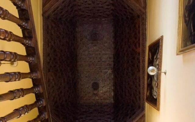 Carmen de los Chapiteles