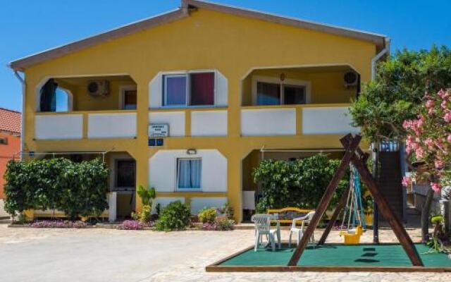 Apartments Pavic