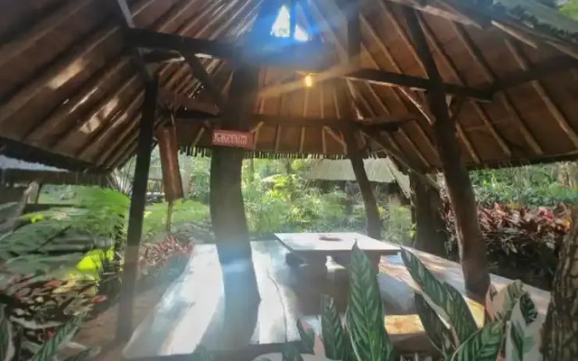 Sapulidi Cafe, Resort & Gallery