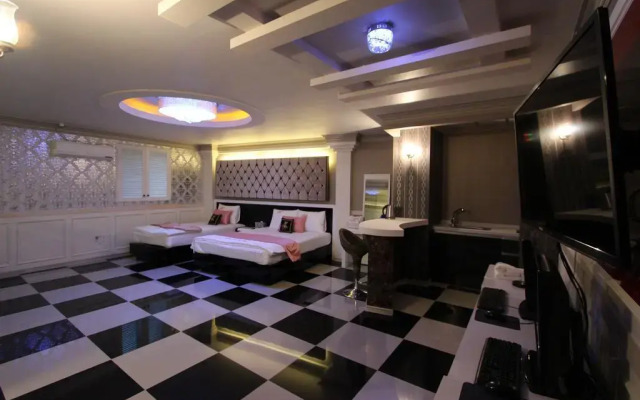 Savoy Hotel
