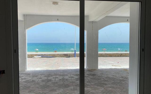 Somptueux appartement de luxe a Sania plage- M’diq
