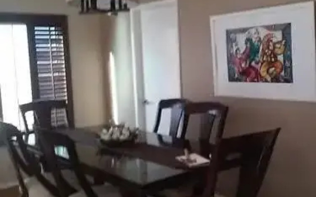 Irvine Guest House