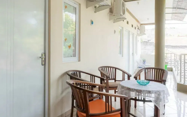 RedDoorz near Gajahmungkur Semarang