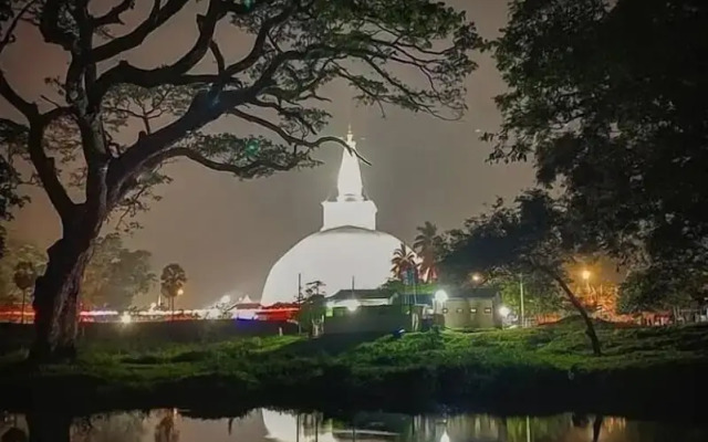 Impress Holiday Home