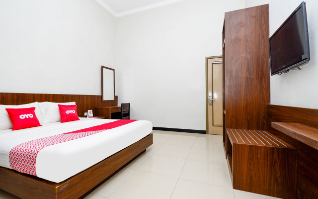 Super OYO 2436 Hotel Kencana