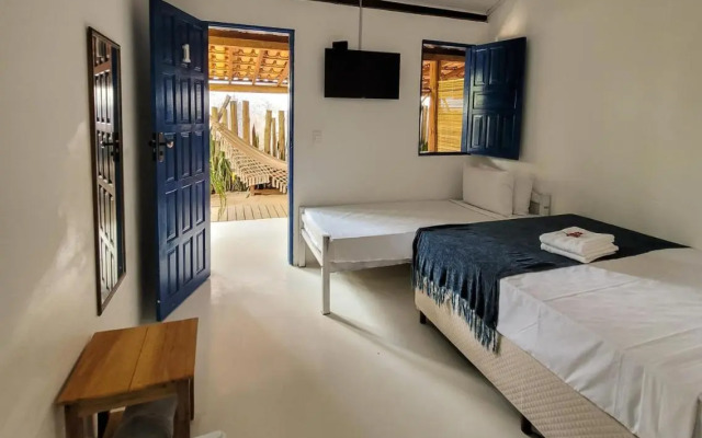 Pousada Três Marias Caraíva