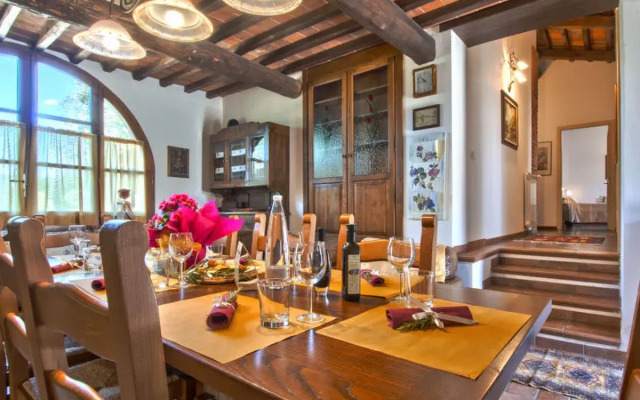 Casa Clotilde (MSV190)