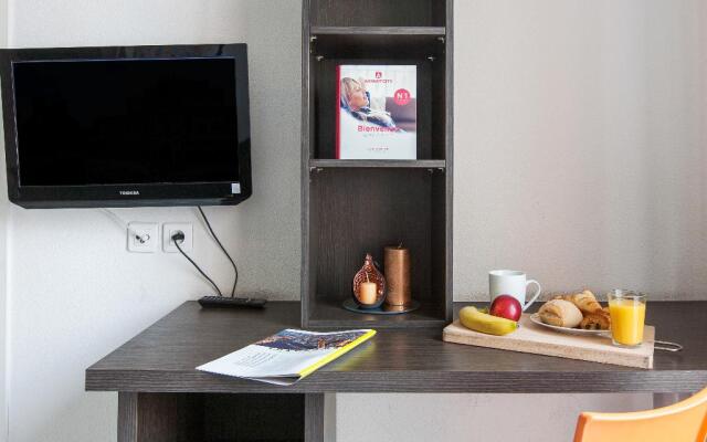 Appart’City Classic Lyon Vaise St Cyr