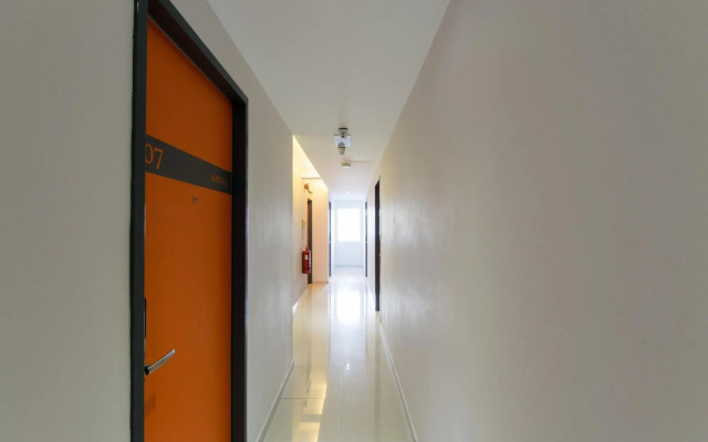 Sovotel Boutique Hotel at Uptown 101