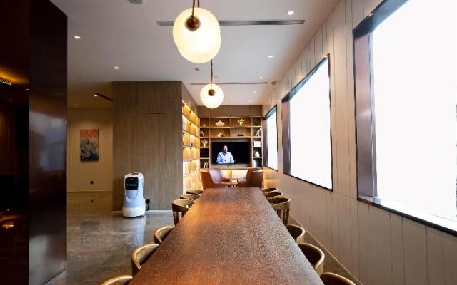 Hanting Hotel (Beijing Xuanwumen)