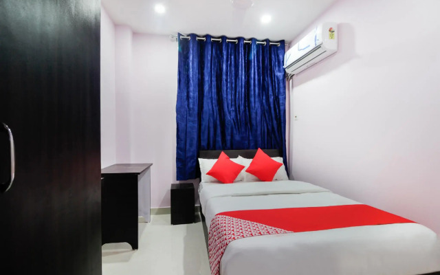 OYO 35529 Adee's Homestay