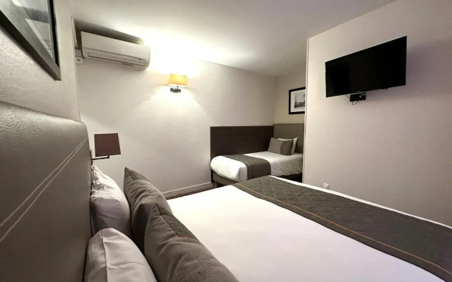 Timhotel Opéra Madeleine